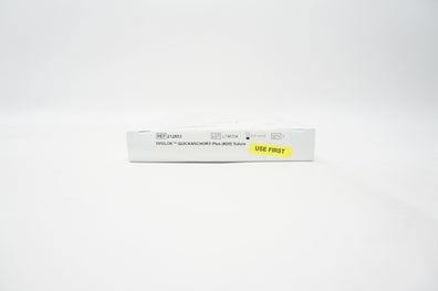 DePuy 212853 Minilok Quickanchor Plus Suture (x)